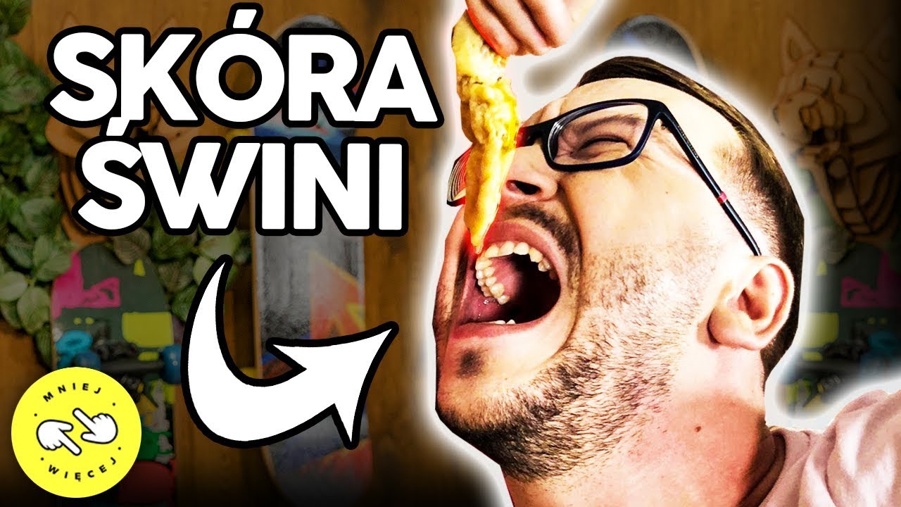 Czy To Zjesz Challenge 2