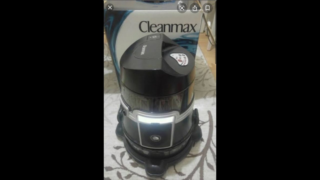 2008 Model İhlas Aura Cleanmax Temizlik Robotu İnceleme & Süpürme Testi (ARKADAŞIMIN EVİNDEYİZ)