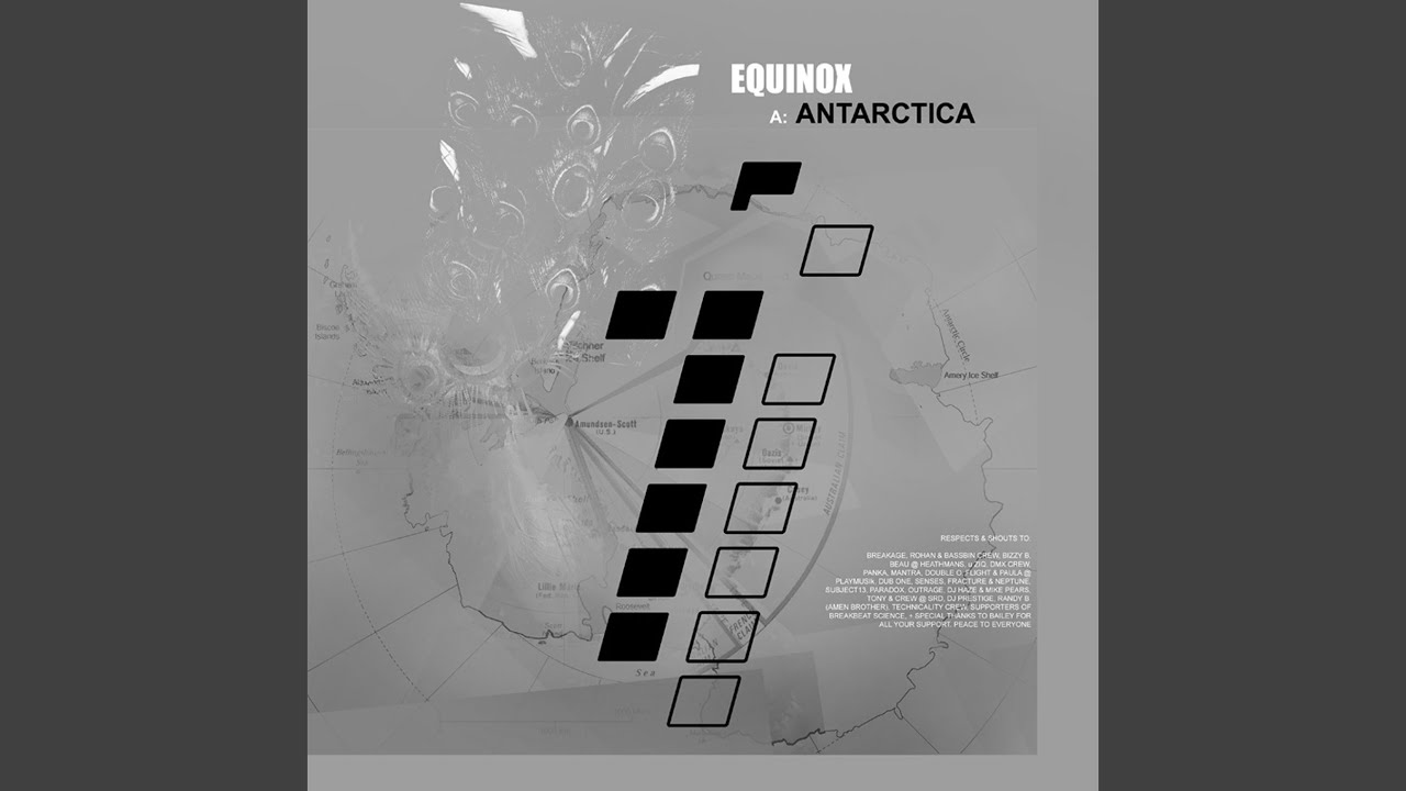 Antarctica