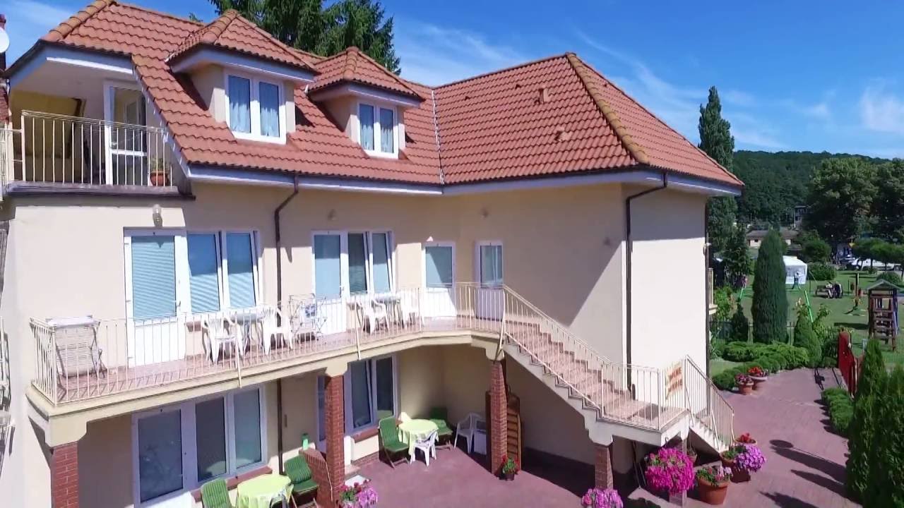 SPRZEDAM PENSJONAT MUSZELKA MIĘDZYZDROJE - WISEŁKA TEL  502506789