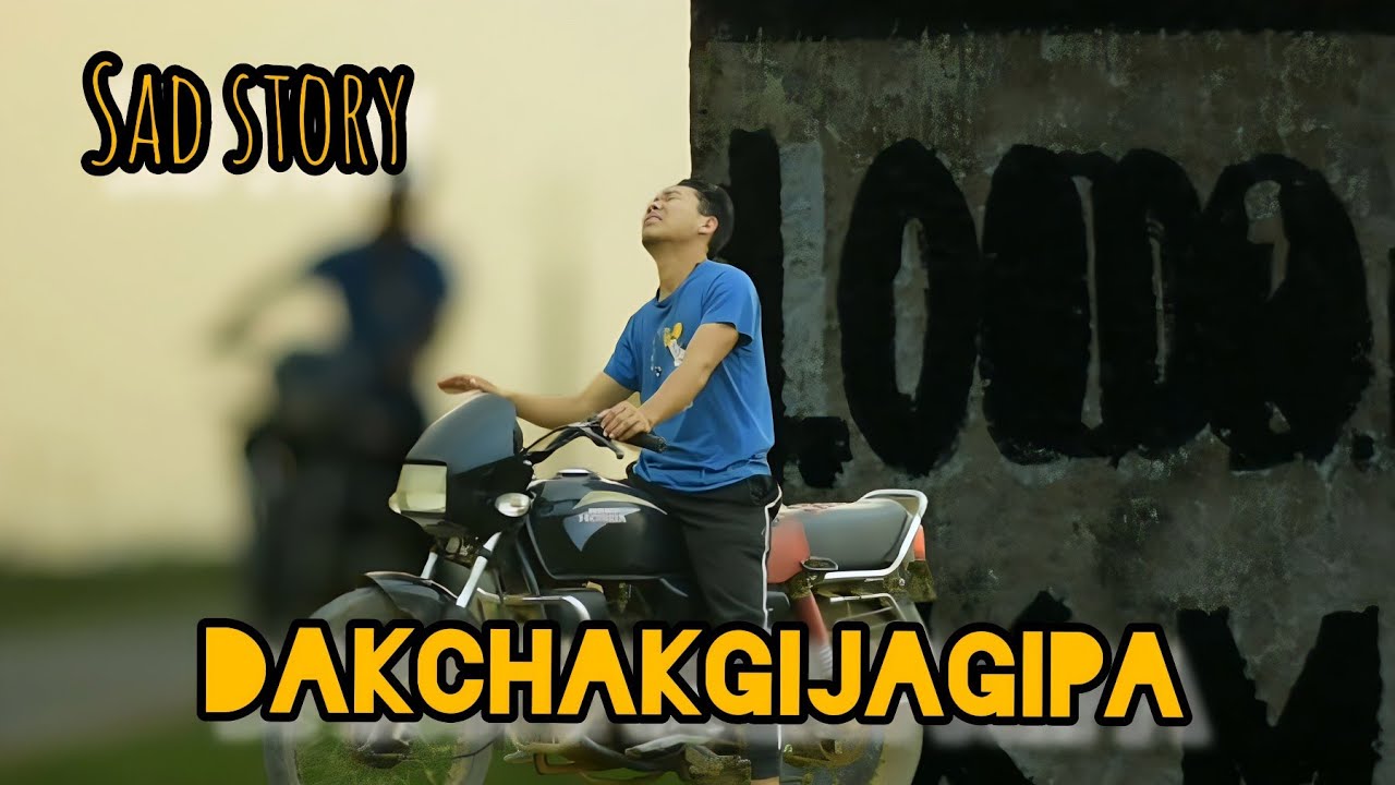 Dakchakna sikja