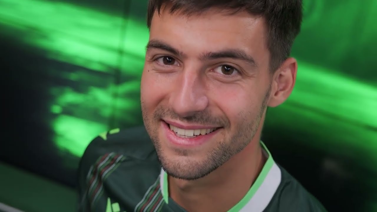 Φώτη είμαστε όλοι δίπλα σου! 💪💚