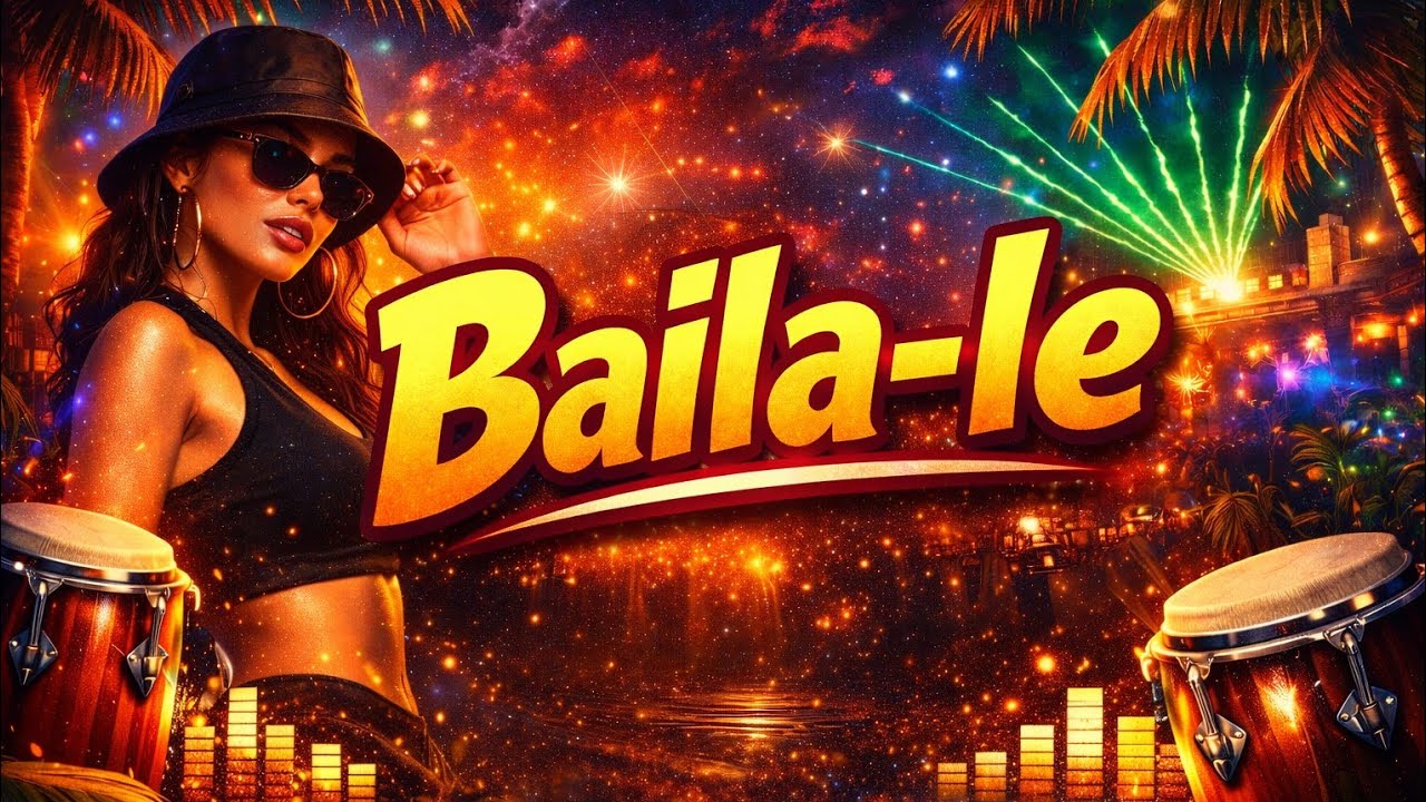 Baila le 