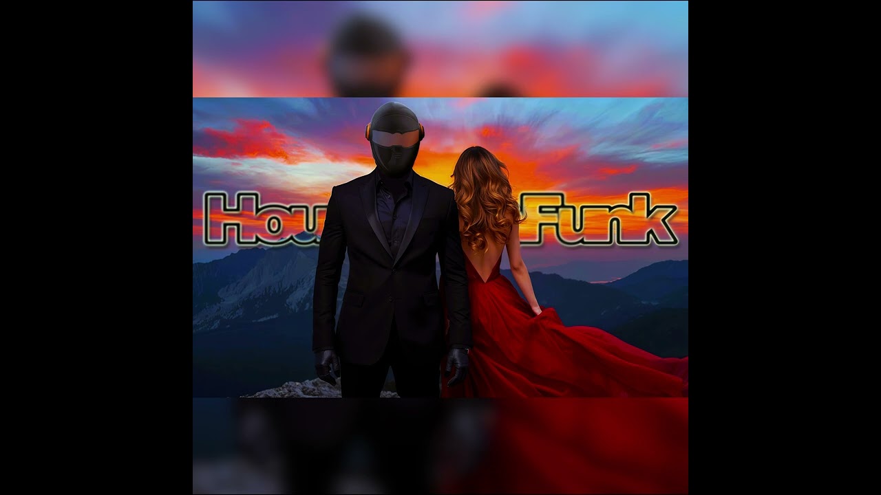 House de la Funk - Home (Feat. Ruth Giraudy)