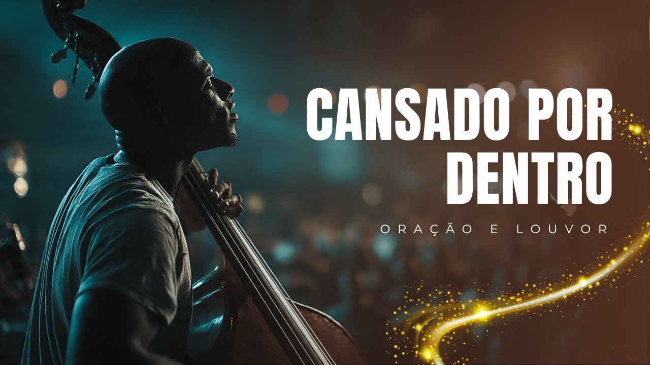 Quando Tudo Some, Deus Fica | Louvor de Esperança e Adoração