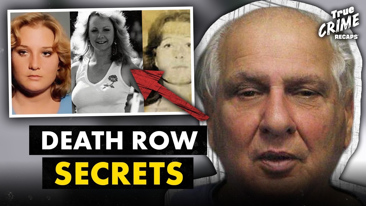 The Serial Killer With a &ldquo;Top 10&rdquo; List of Victims and 50 Years of Secrets