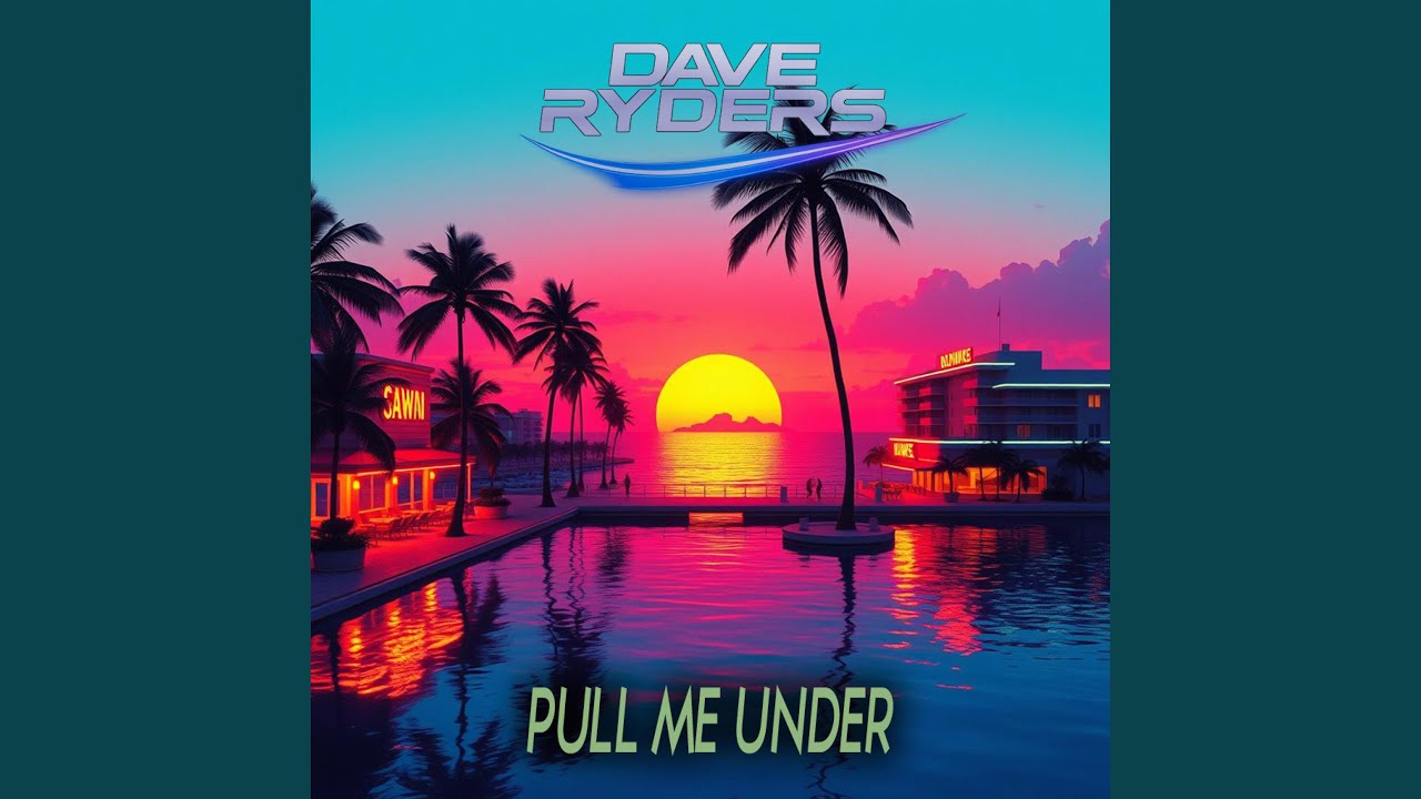 Pull Me Under (Extended Mix)