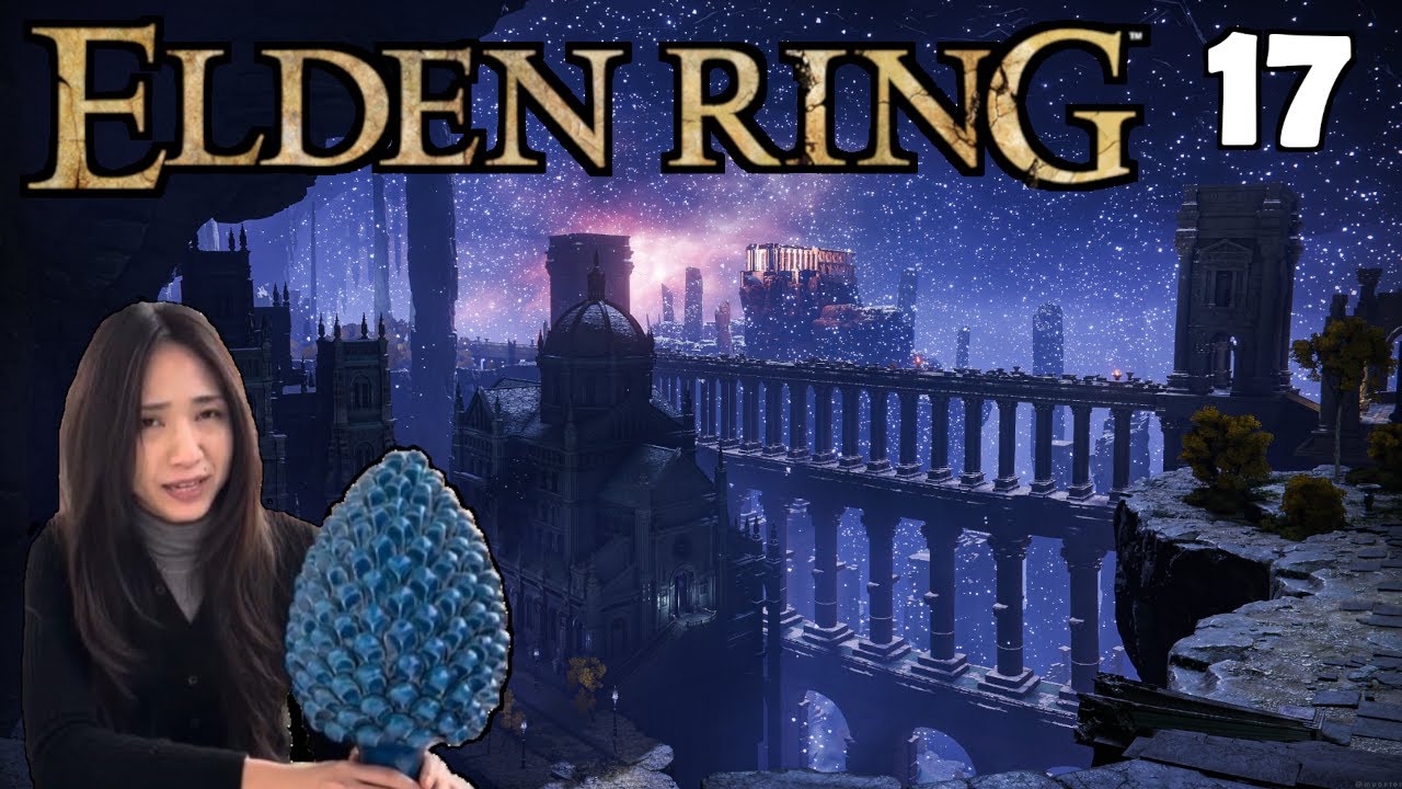 Catacombs, Nokron & 4 BOSSES! | Elden Ring Day 17 | FIRST PLAY THROUGH
