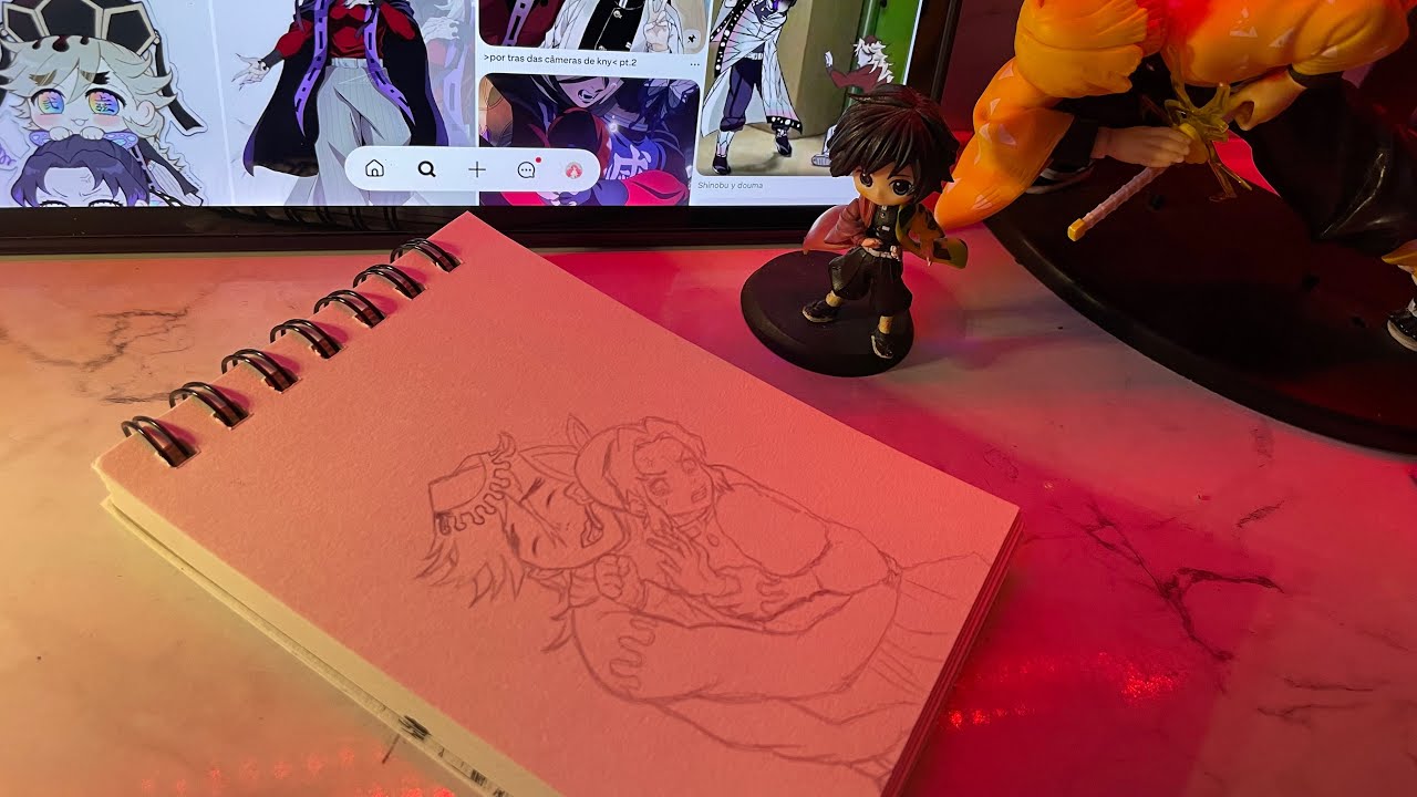 Drawing your favourite character 💖✨ | Mitsu Arts is live