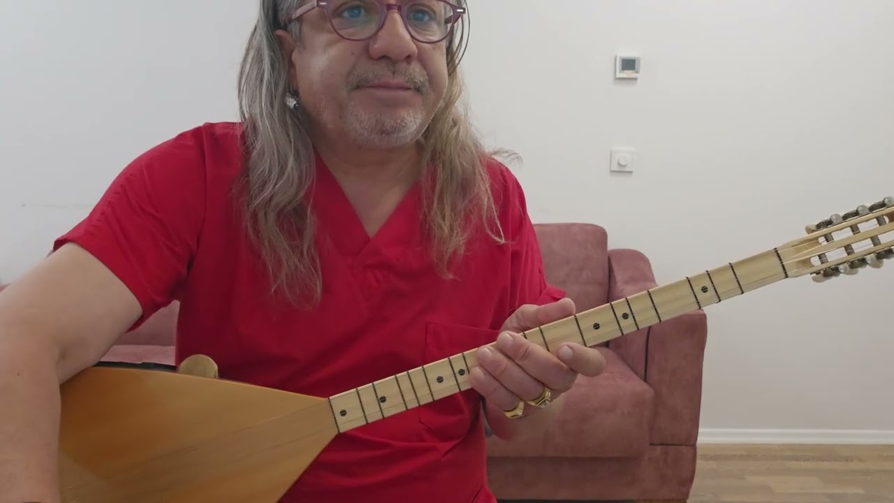 SOLFEJ BERGÜZAR KISA SAP BAĞLAMA EKLEYEN SURGEON