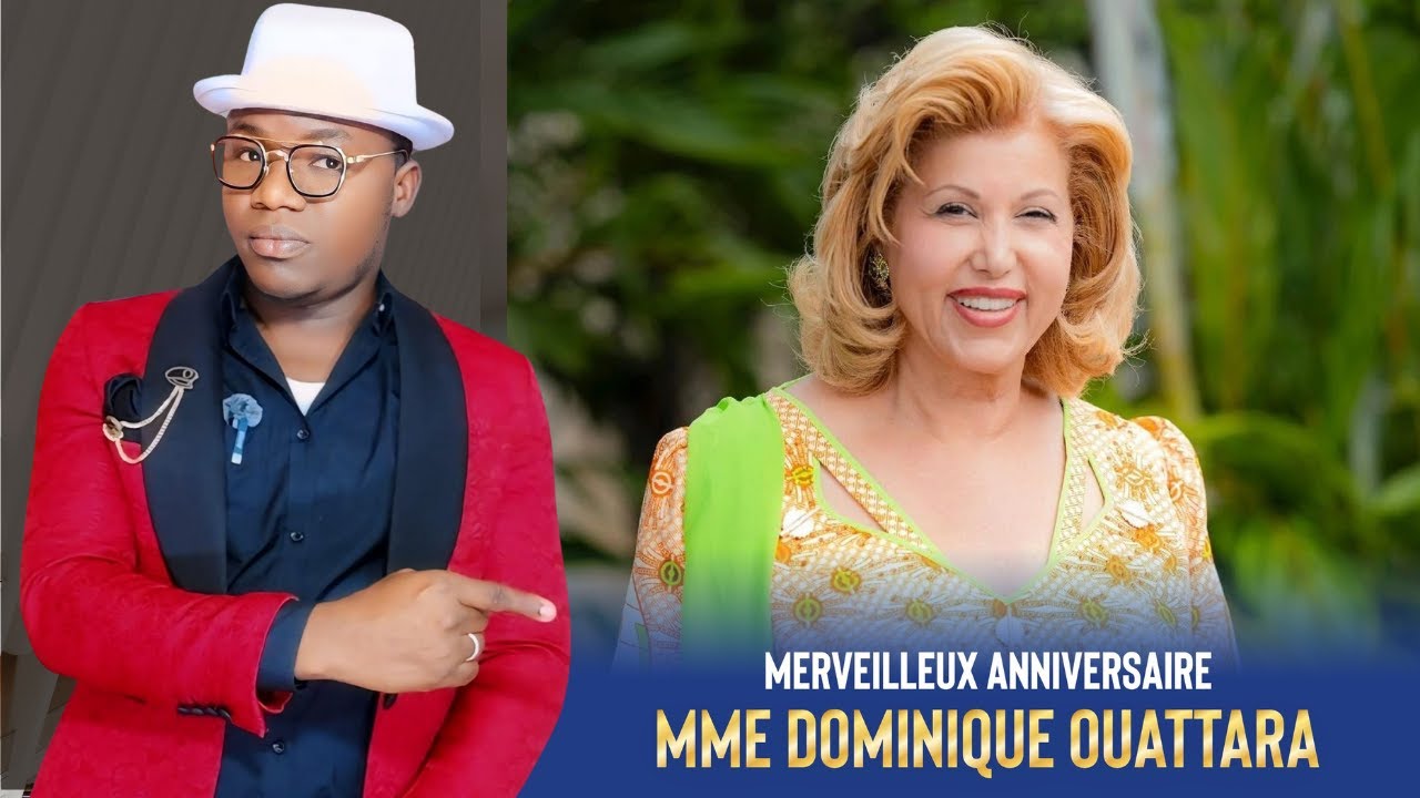 💖 DISTINCTION À L'HÔTEL IVOIRE/ Le Tophitologue