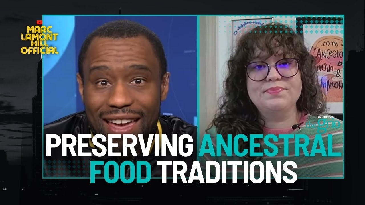 Thanksgiving Feast Secrets: West African & Irish Heritage Food Traditions Revealed!!!