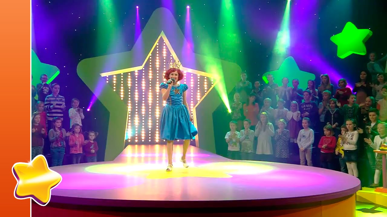 Flo zingt 