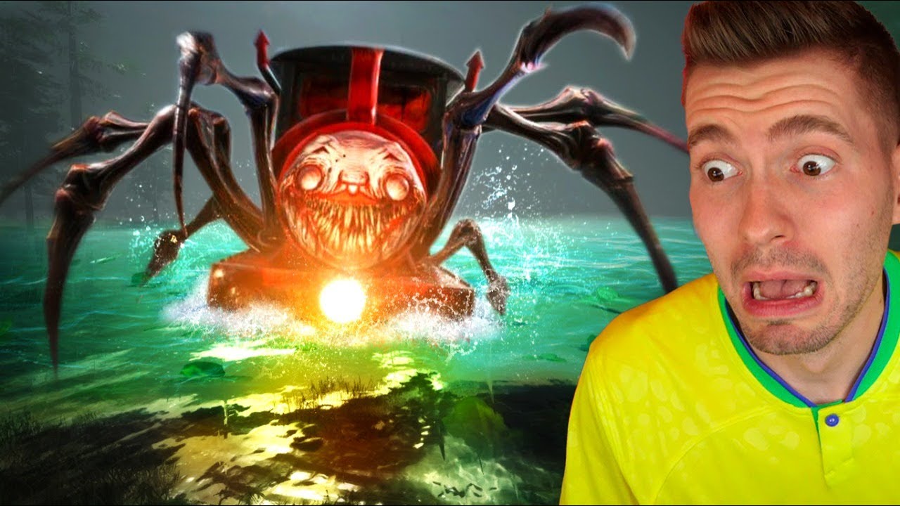 O FINAL do CHO CHO CHARLES!! (O MAIS ÉPICO)