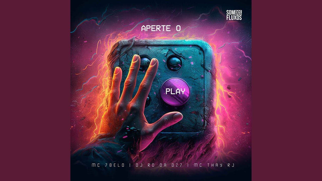 Aperta o Play