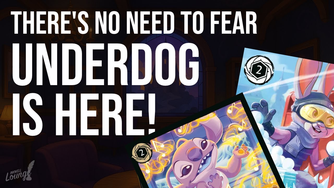 Winterspell's Underdog Mechanic Explained: Is It Enough?