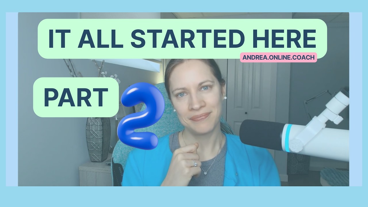 Part Two | From Course One to Now $100,000