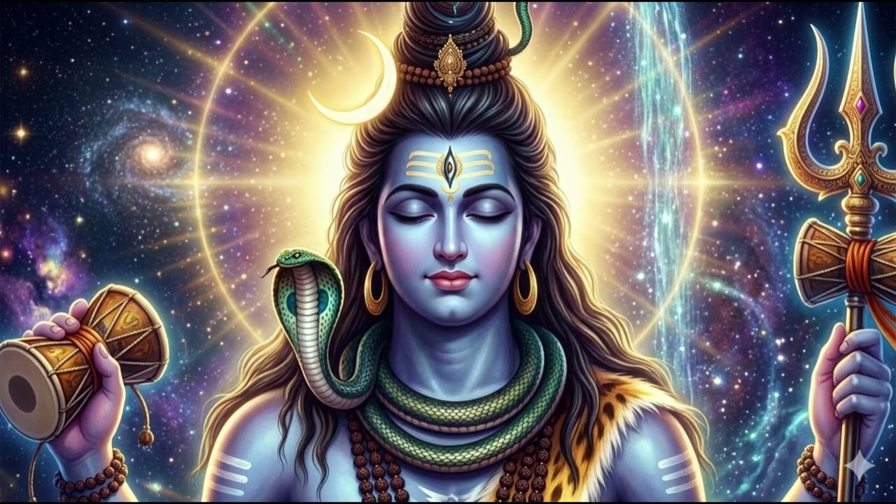 Om Namah Shivaya Punjabi 1