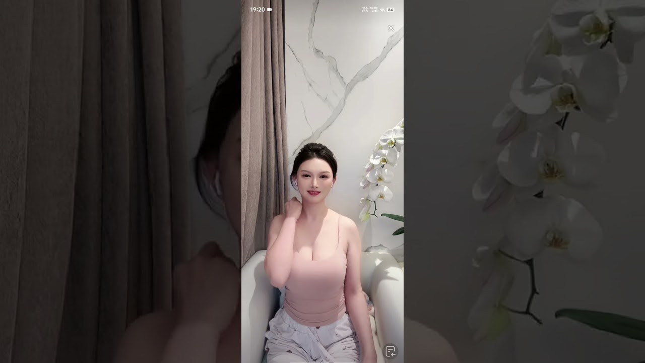 美女6