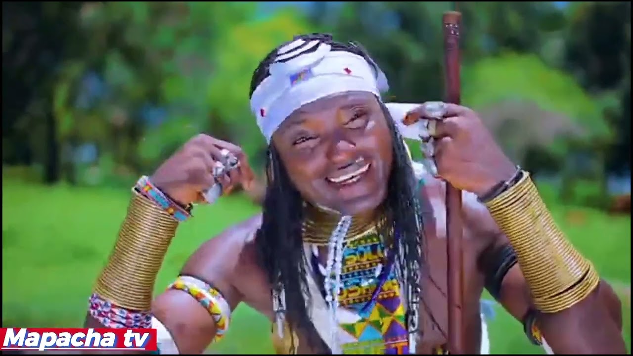 limbu luchagula ft nelemi mbasando wapigana ft mapacha kulwa na dotto mpya Official_video_audio