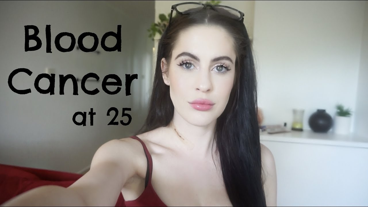 I Have Cancer | Hodgkins Lymphoma