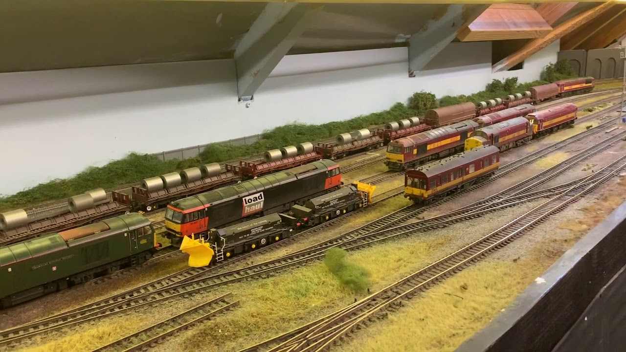 Gowerton Parkway - Layout Update & Tour