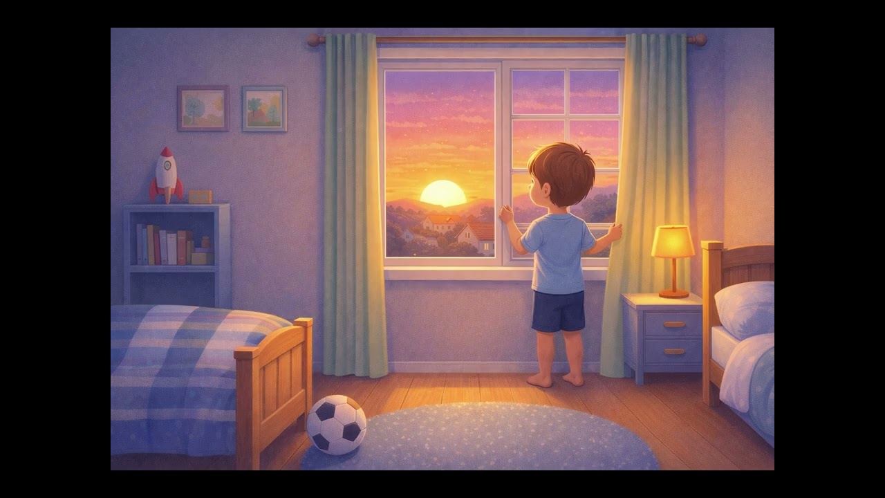 Pora spać 🌙 | Kołysanka na dobranoc ✨ #shorts