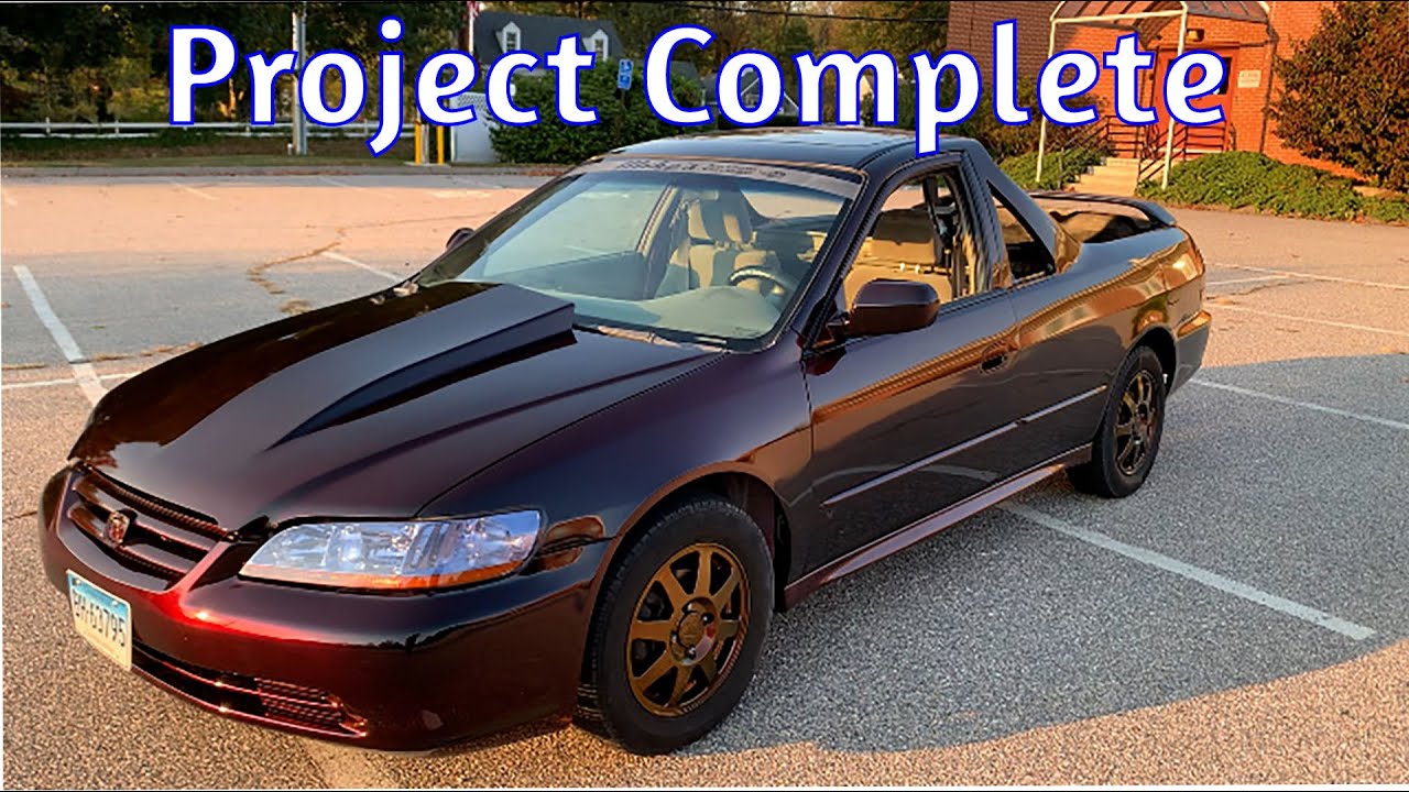 Windows In , Car is done