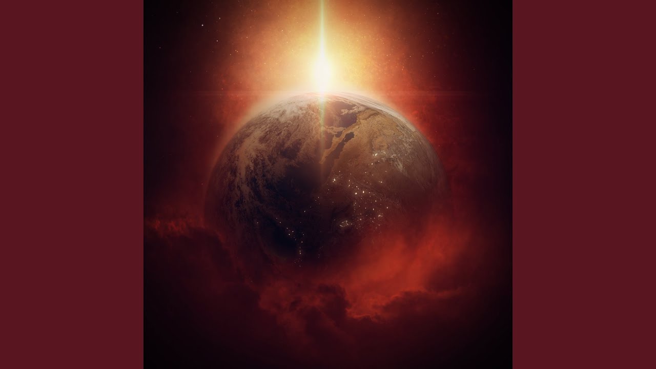 The River Sang and We Wept in Cerulean Tears