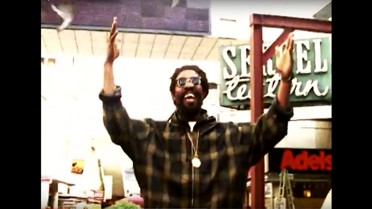 Hela Da'n -  Daddy Boastin