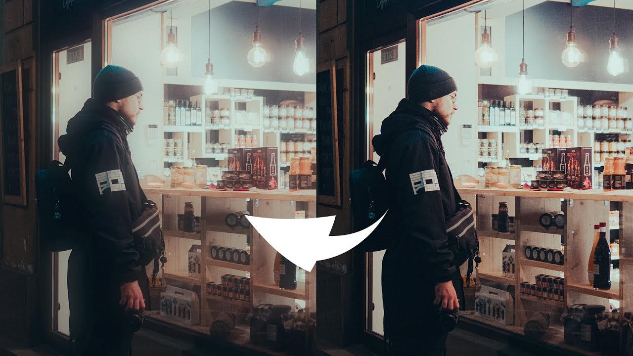 Revealing the Secret Technique for Achieving Cinematic Glow