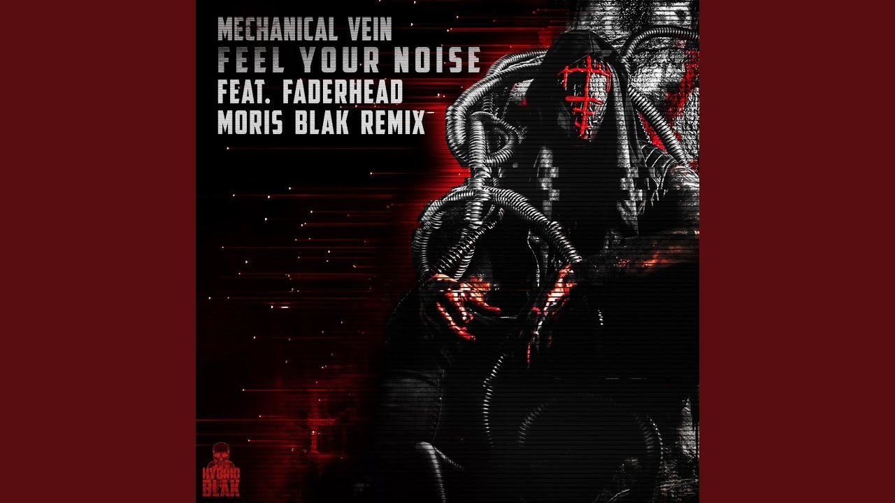 Feel Your Noise (feat. Faderhead)