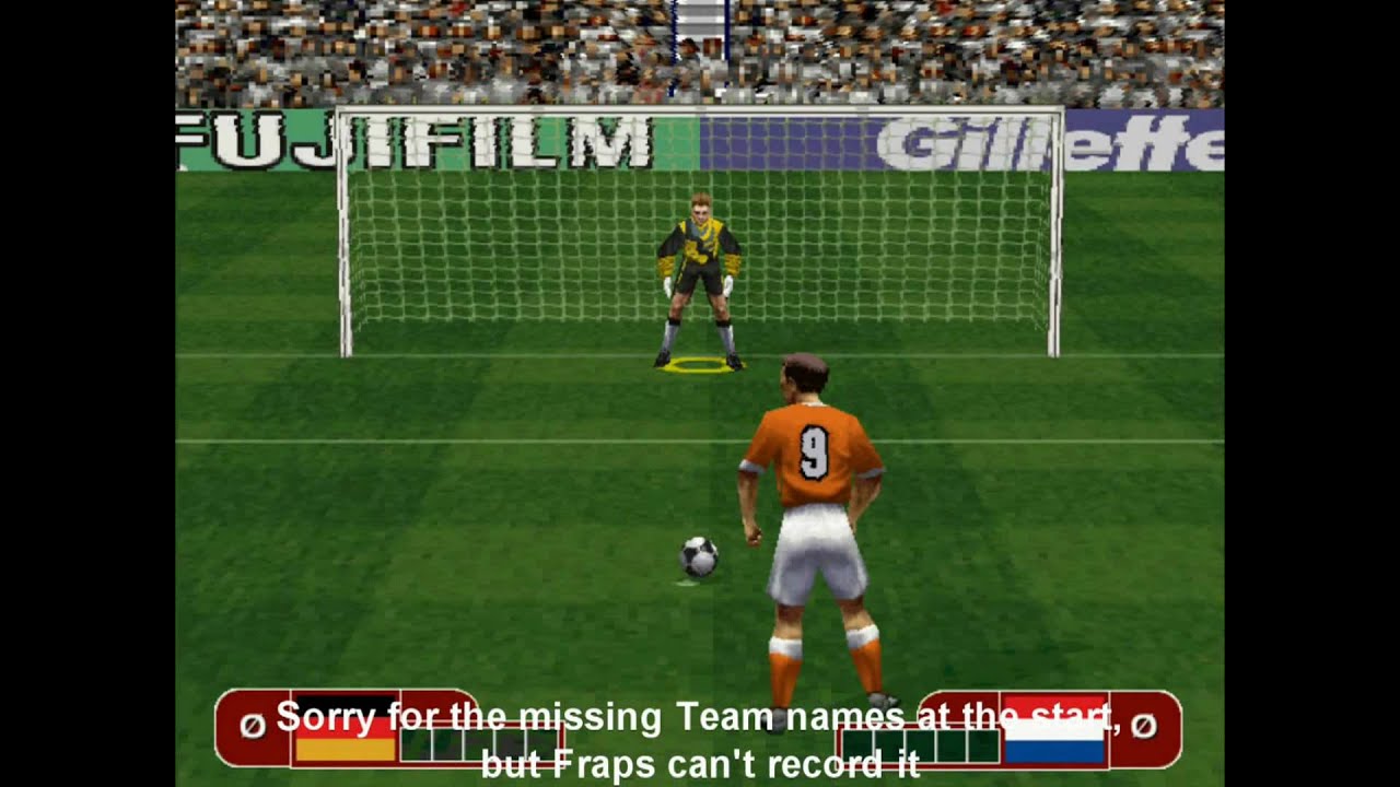 How to play FIFA Road To World Cup 98 on new PC's or Operating System's - Tutorial