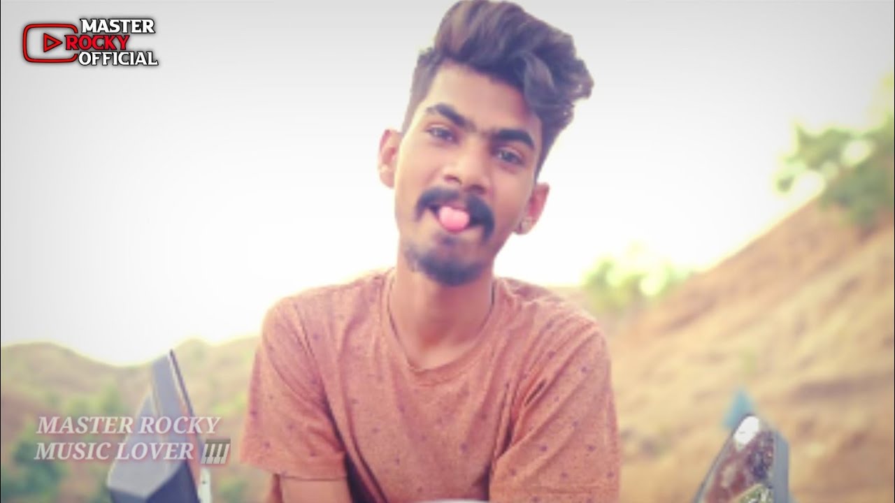 New Tone K Sath New Song Coming Soon Master Rocky Rs-2021 #masterrockyrs