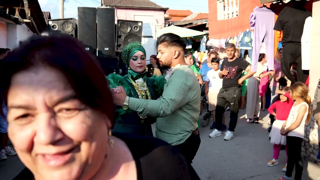 Kyazim ile Nazlı Çaldırma Töreni 1