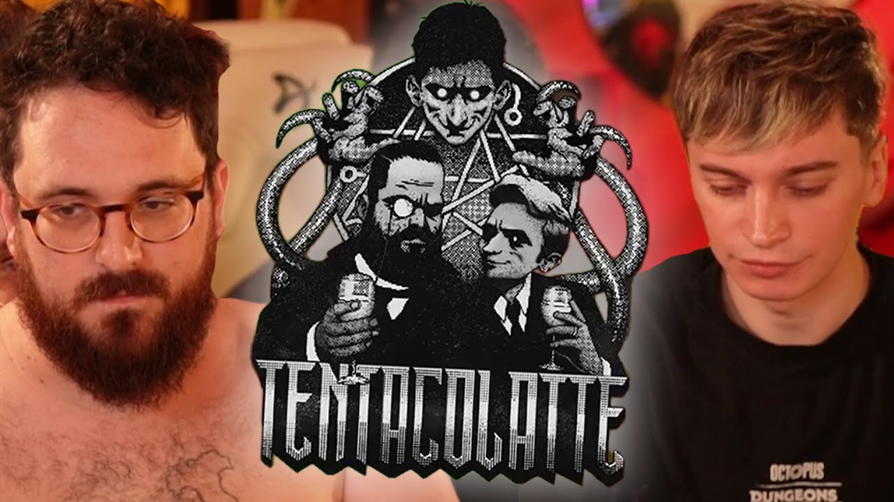 Questa Volta Hanno Esagerato... - TENTACOLATTE