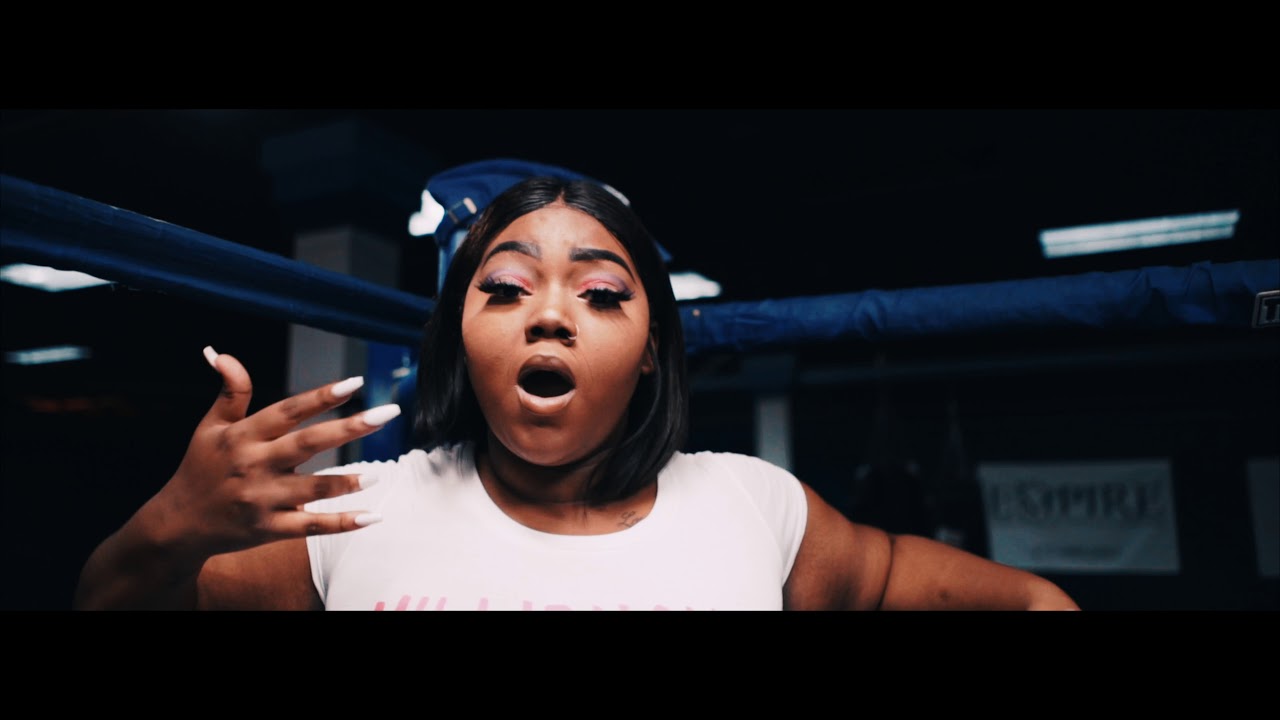 Yung Ro x Milli Bucks - Freestyle (shotby @Fontanefilms)