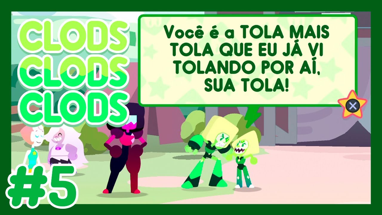 SQUARIDOT ou PERIDOT? - Save The Light #5