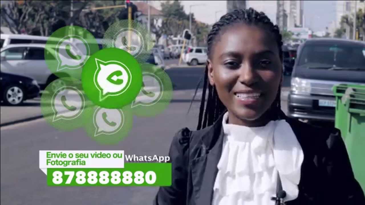 WHATSAP TV SUCESSO
