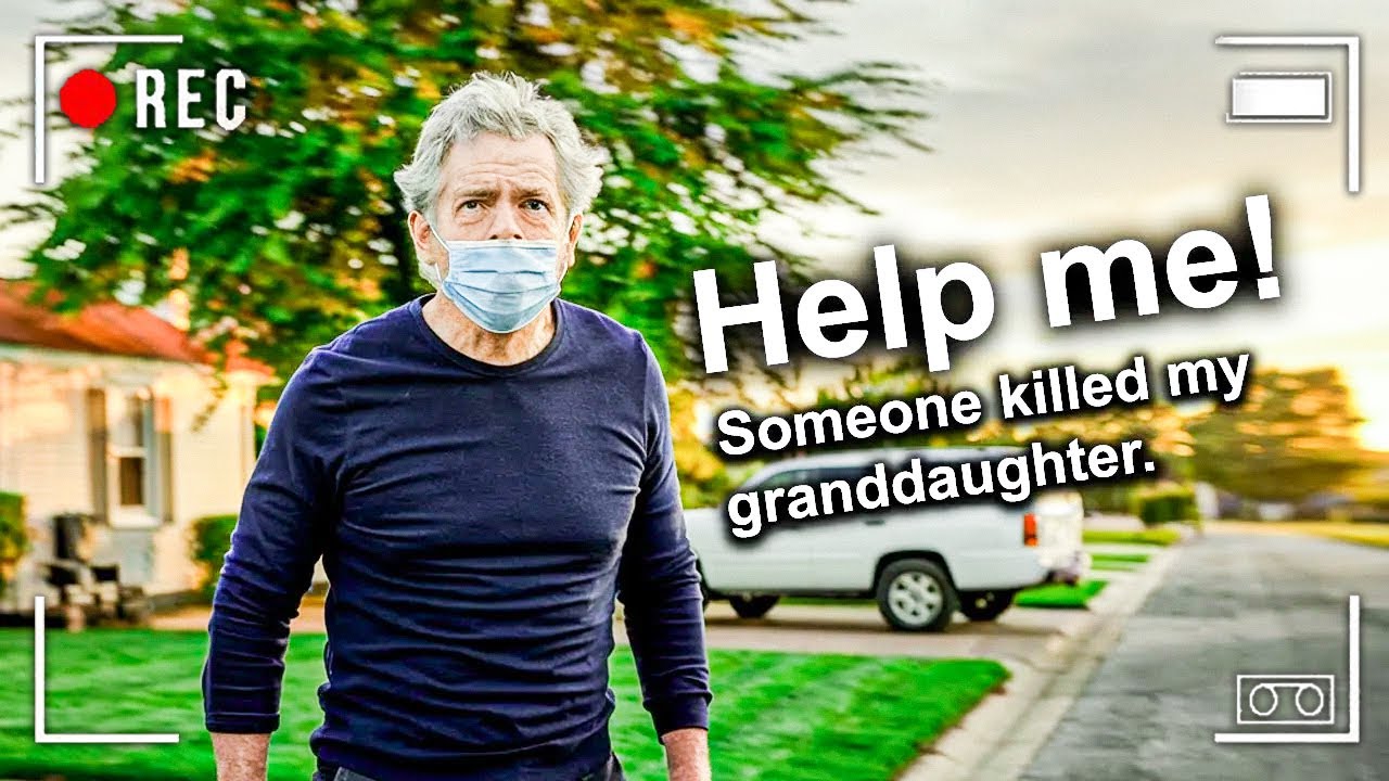 911 Call for Help Leads to Horrifying Discovery