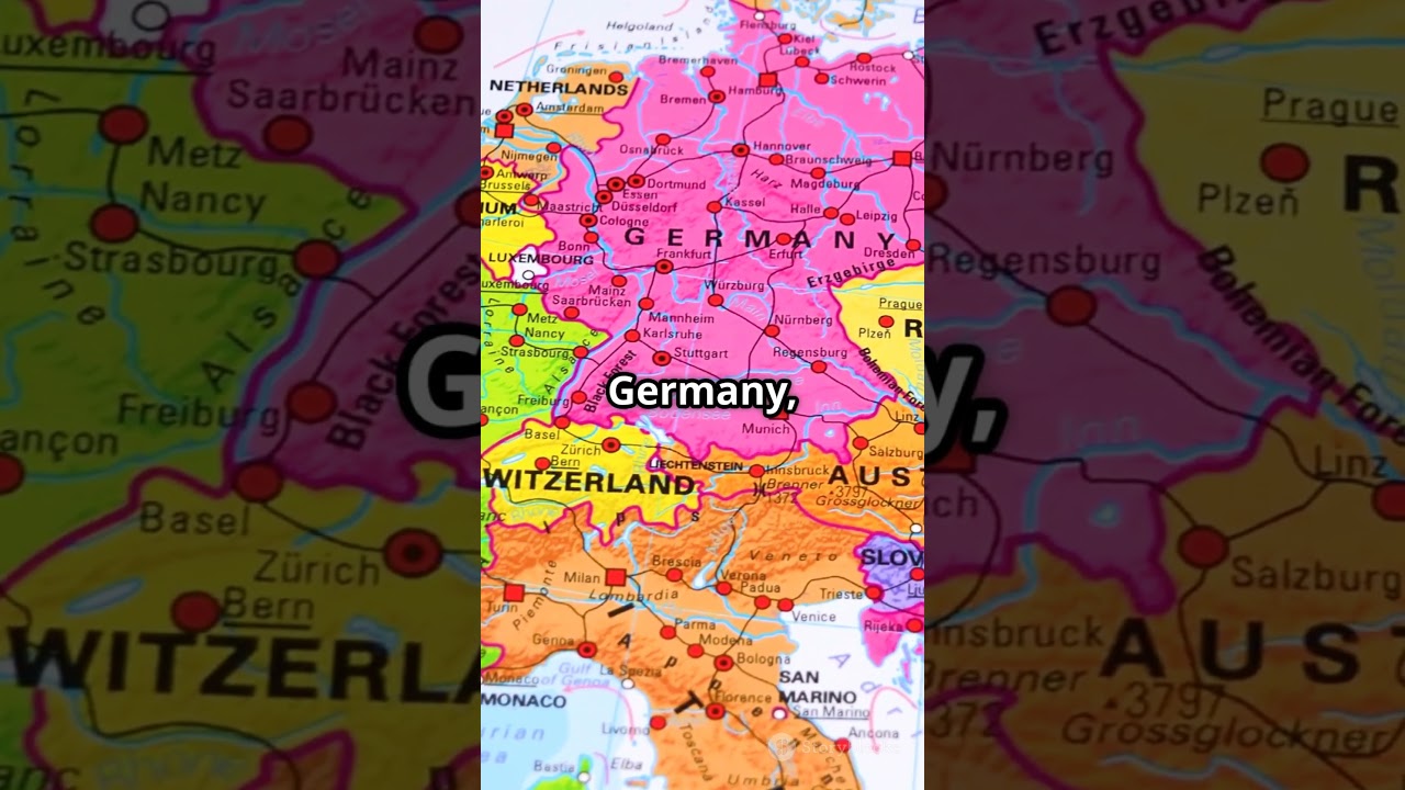 Russia&rsquo;s Silent Victory: A Divided EU #geopolitics #ukrainewar #russia