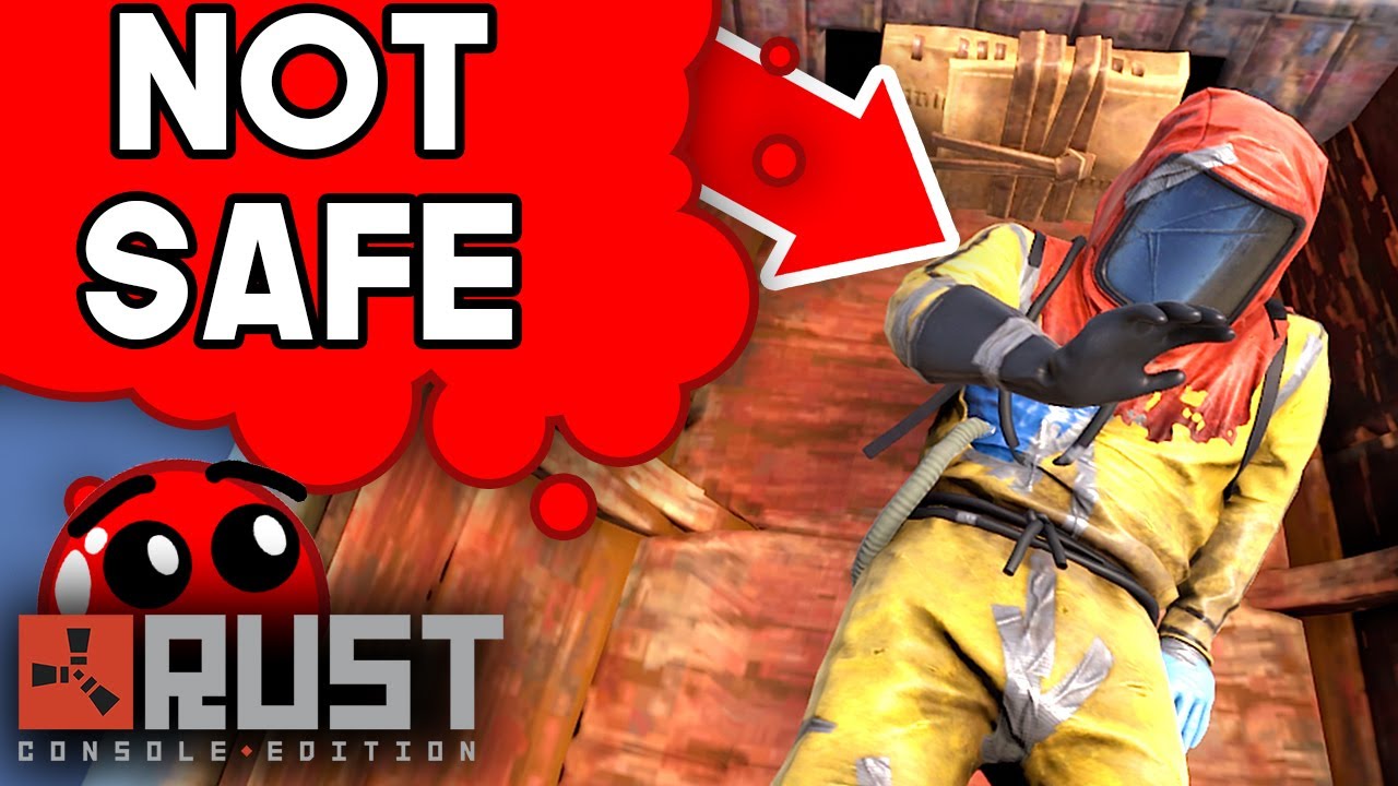 New Meta in the ocean of Rust console