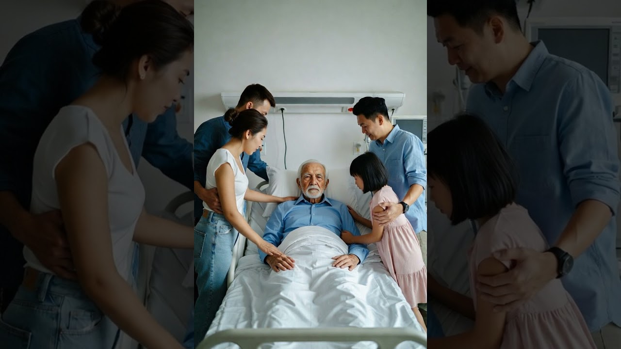 Returning Goals of Care Conversations to Where They Belong