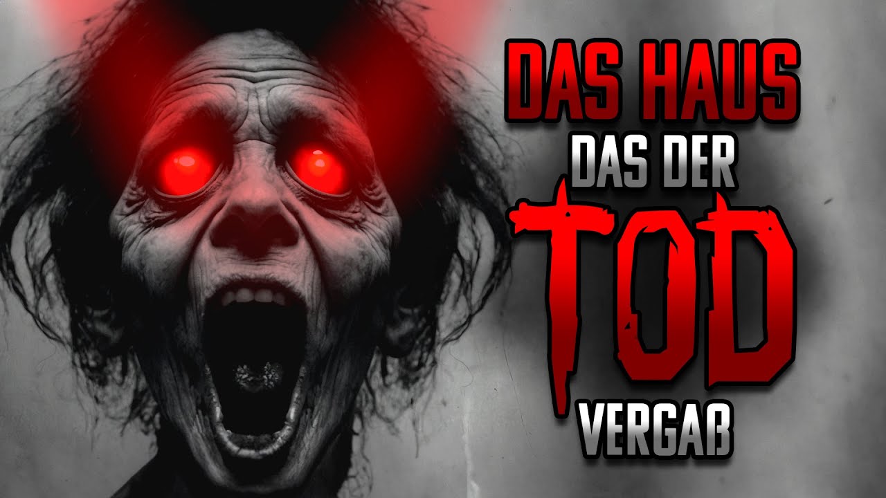 Creepypasta German - 