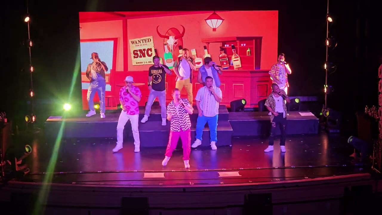 Straight No Chaser - 