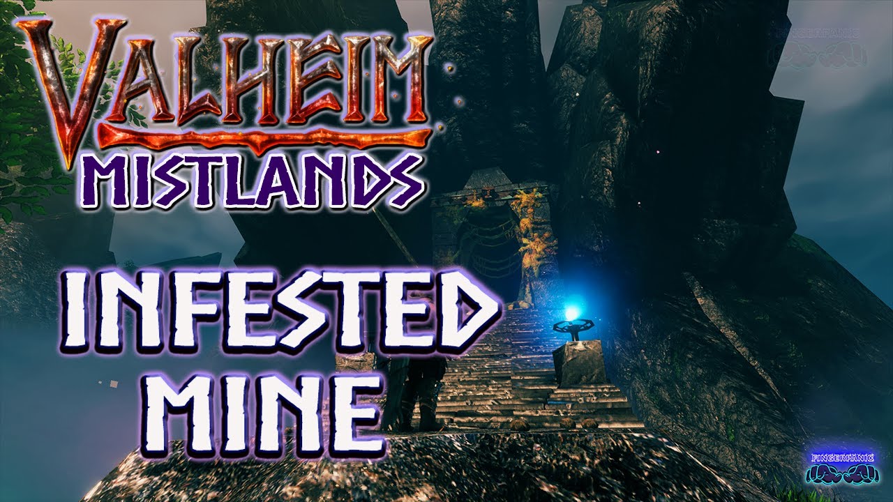 Mistlands is LIVE! ⚔️Valheim⚔️FRESH START - Part 15!⚔️🏹🪄 (Progressive Playthrough)
