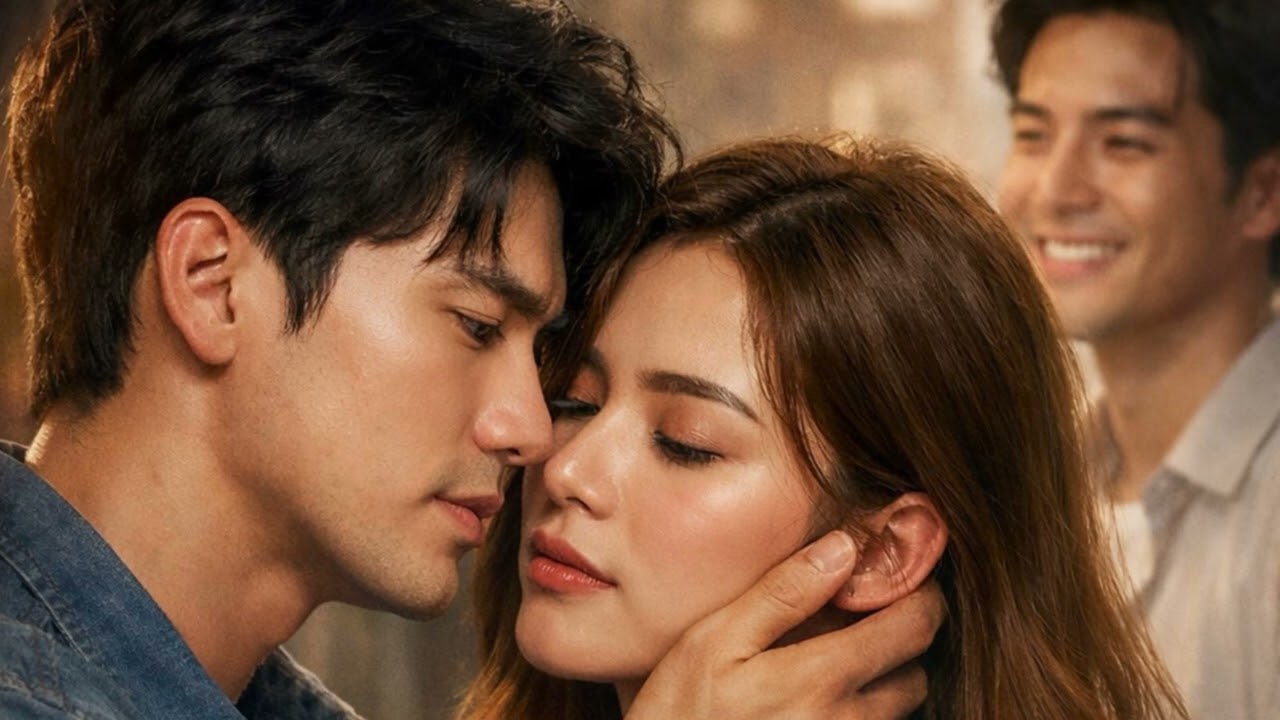 เพื่อนใหญ่กว่ารัก