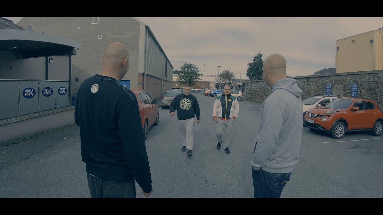 Damian BTK Feat Michu RWWS - Nie mam czasu 2 (Zapowiedź)