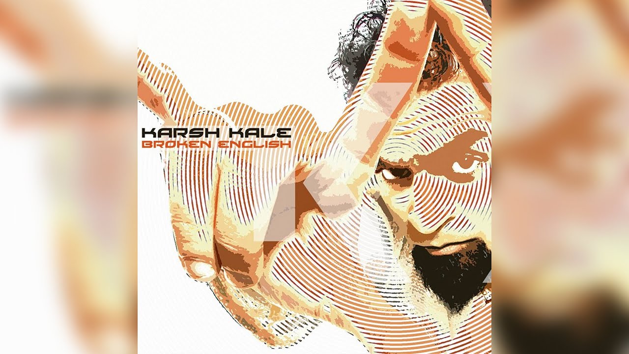 Karsh Kale - Beautiful (Official Audio)