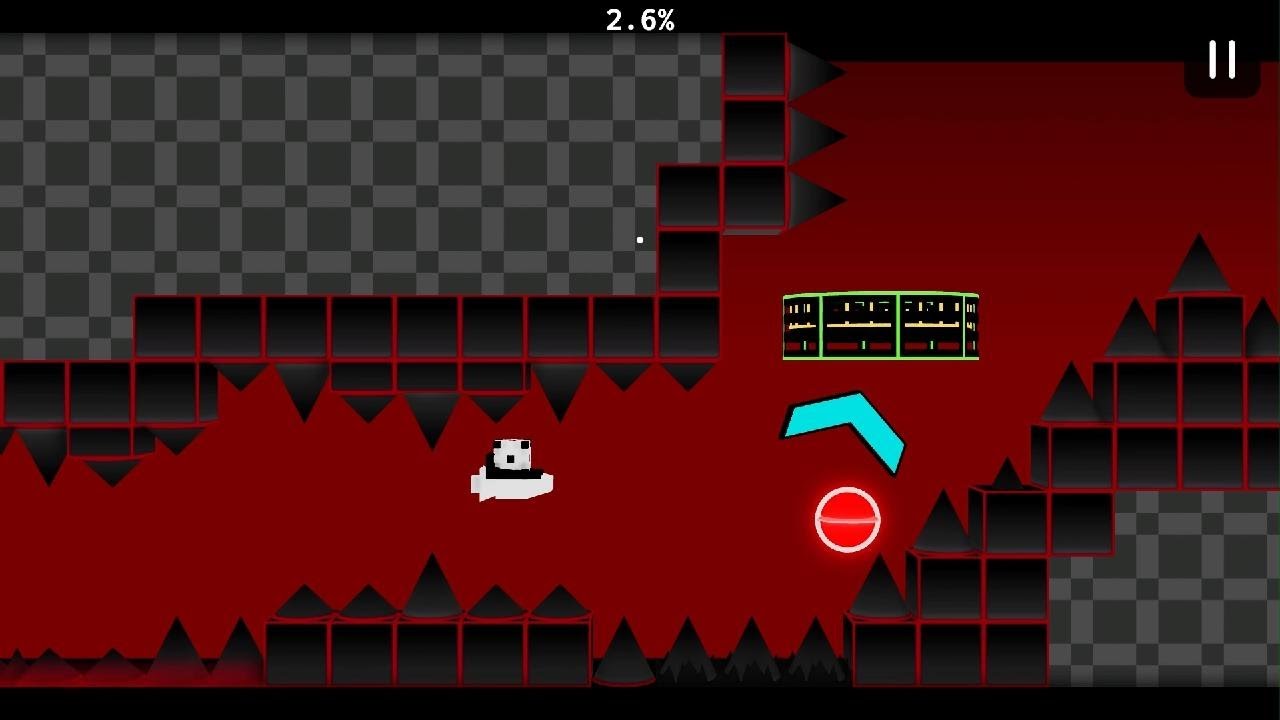 Bloodbath but no